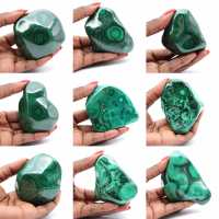 Malachite à Freestanding
