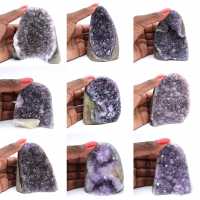 Amethyst from Brazil