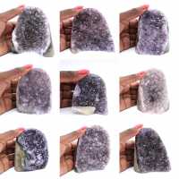 Amethyst from Brazil