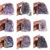 Amethyst from Brazil