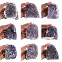 Amethyst from Brazil