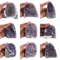 Amethyst from Brazil