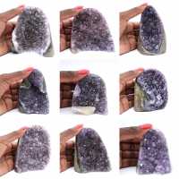 Amethyst from Brazil