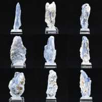 Kyanite Crystals