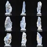 Kyanite Crystals