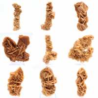 Natural mineral sand rose Tunisia