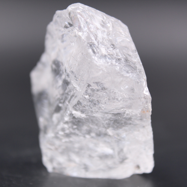 Hyaline quartz