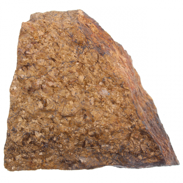 Bronzite from Brazil