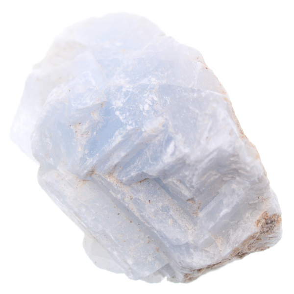 Light blue calcite