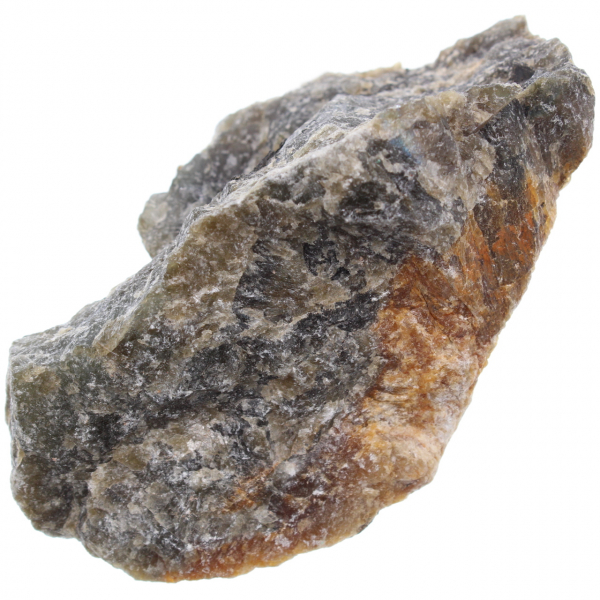 Raw Labradorite