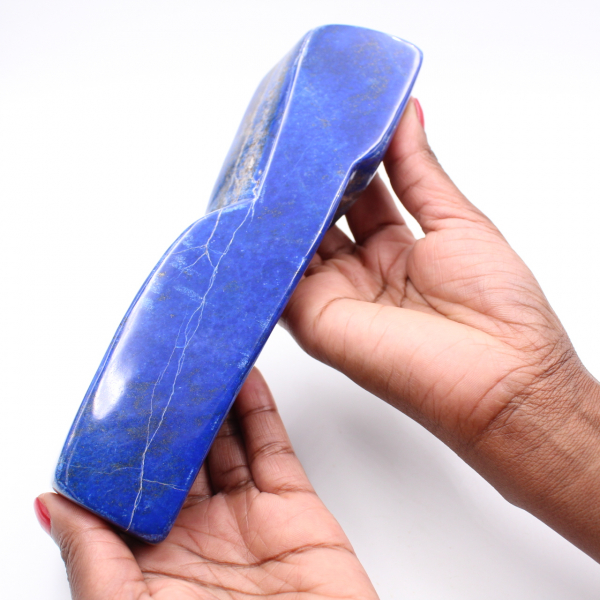 Lapis Lazuli free form
