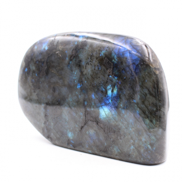 Ornamental Labradorite Stone