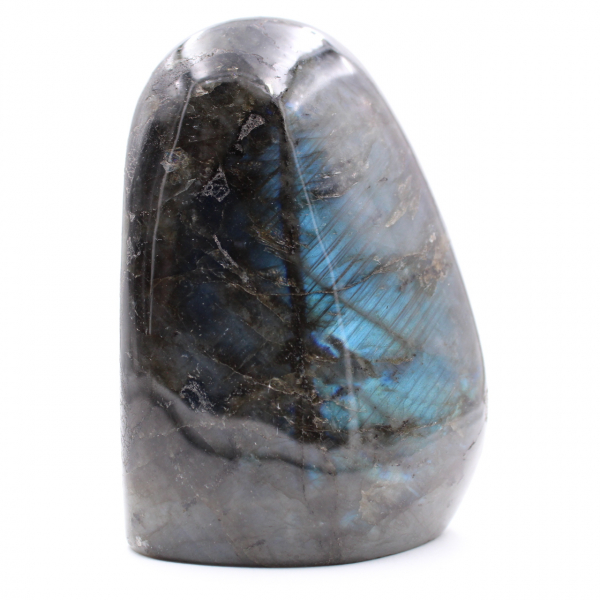 Polished Labradorite Stone