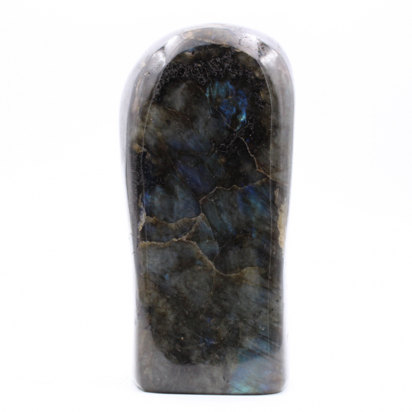 Polished labradorite for collection