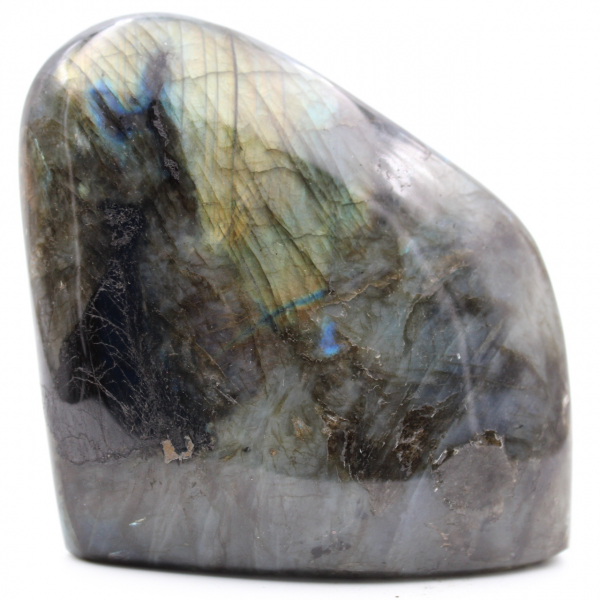 Labradorite decoration stone
