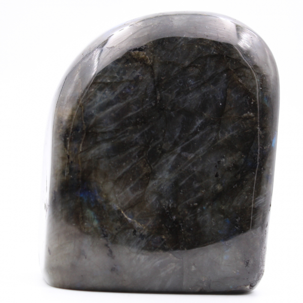 Labradorite laying stone