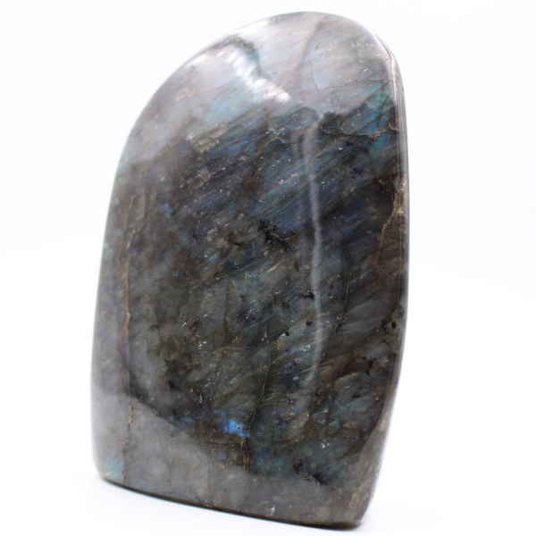 Labradorite decoration stone