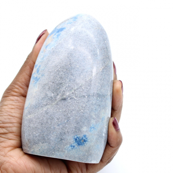 Lazulite from Madagascar