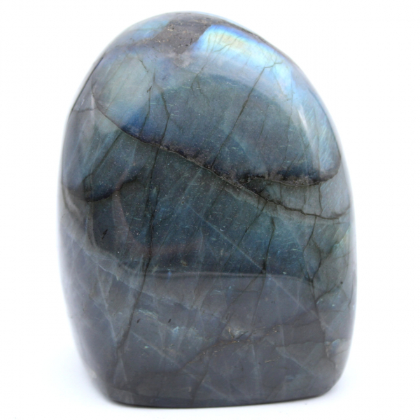 Labradorite stone