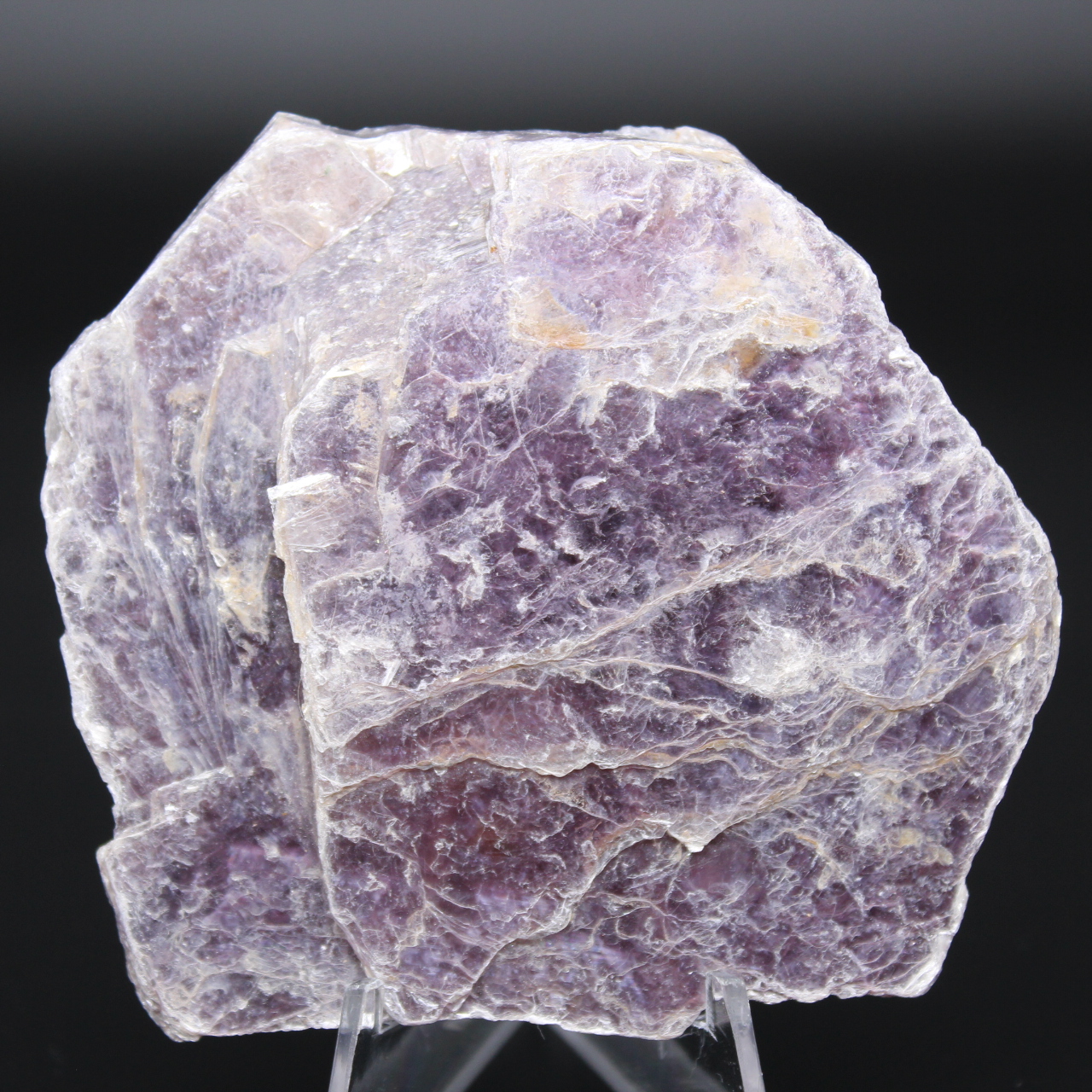 Large Muscovite Crystal