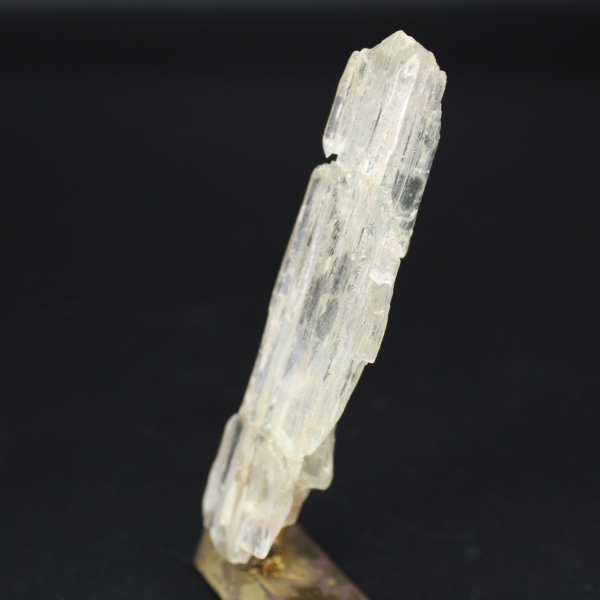 Translucent Kunzite Crystal