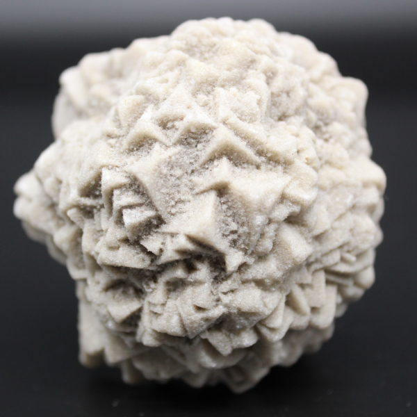 Bellecroix sandy calcite crystals