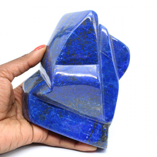 Large Lapis-lazuli stone for collection