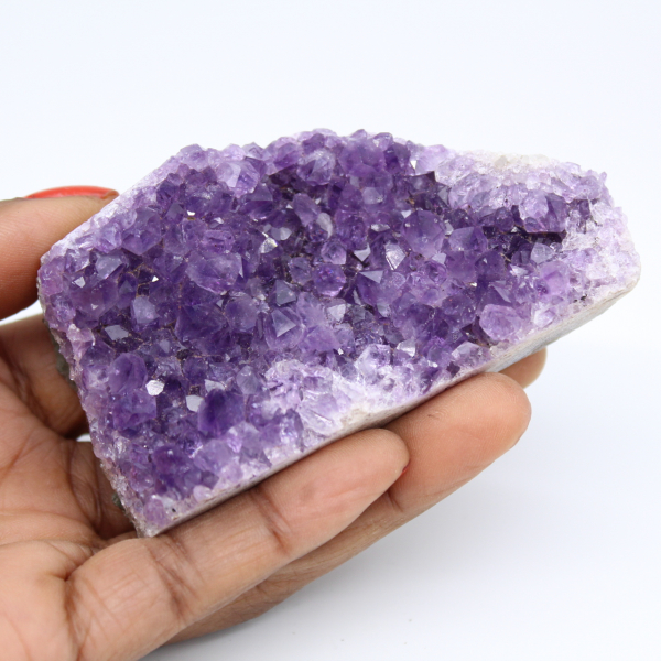 Uruguayan Amethyst Crystal