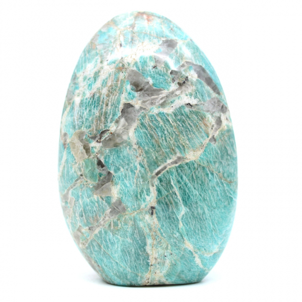Natural Amazonite Stone