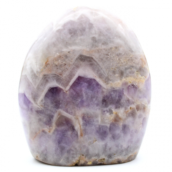 Amethyst decoration stone