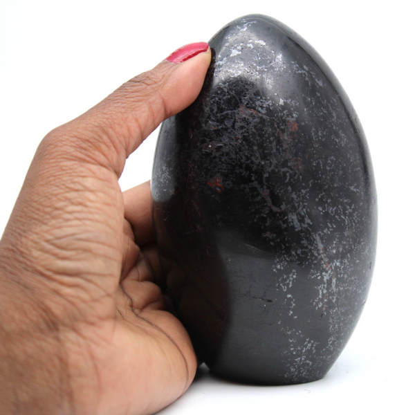 Black Tourmaline decoration stone