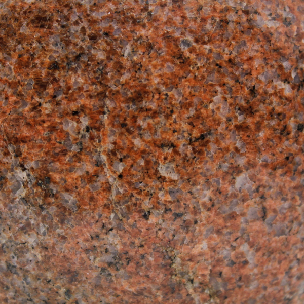 Natural orange Dolomite stone