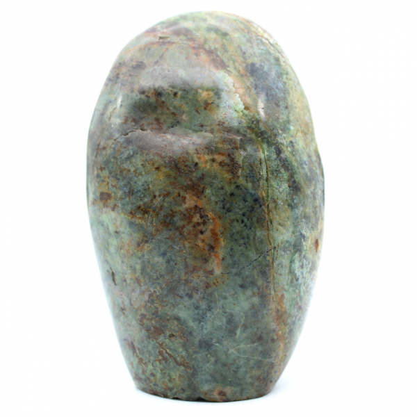 Natural Chrysoprase Stone