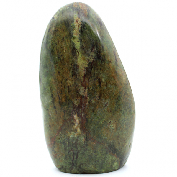 Polished Chrysoprase Stone