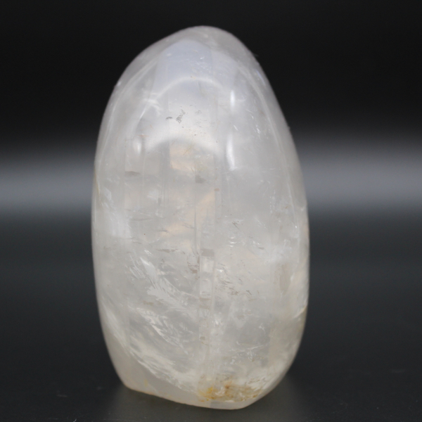 Rock crystal quartz decoration stone