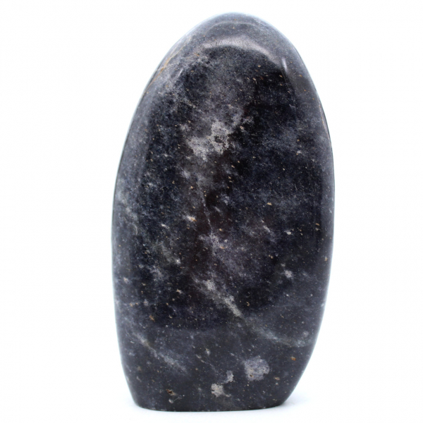 Freeform lazurite stone