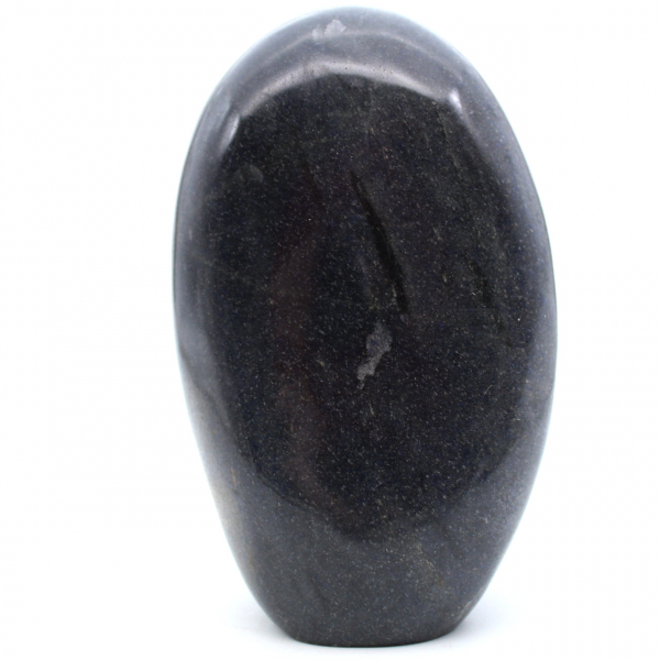 Polished Lazurite from Madagascar