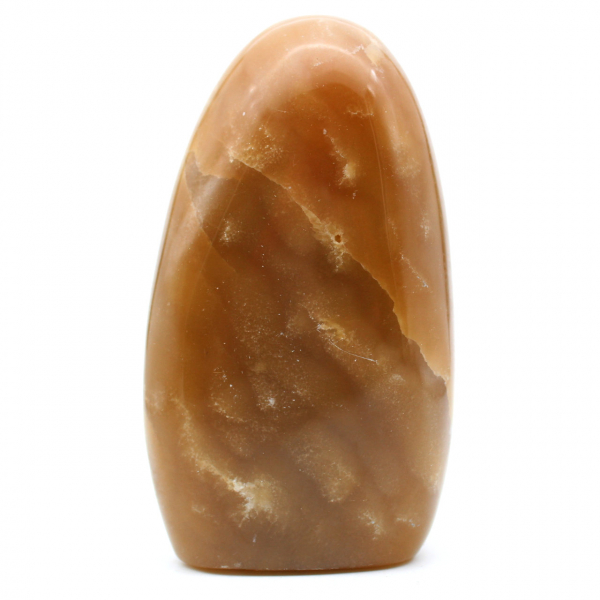 Natural Honey Calcite Stone