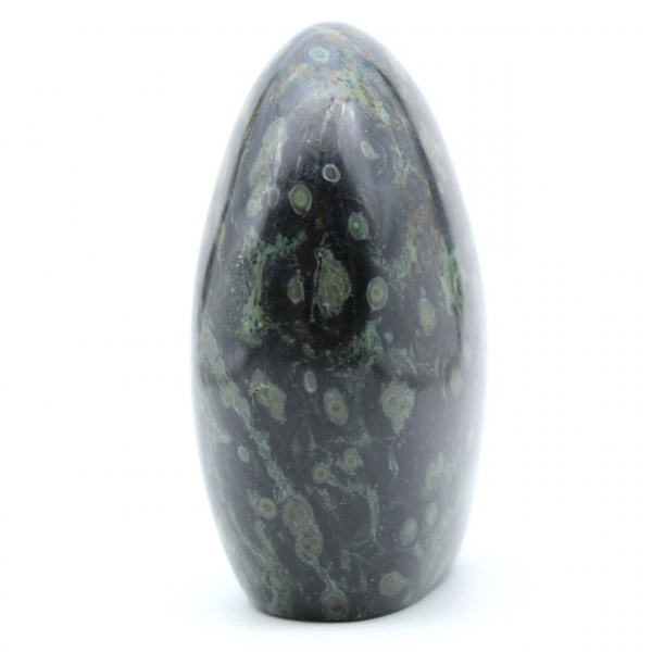Natural kambamba jasper stone