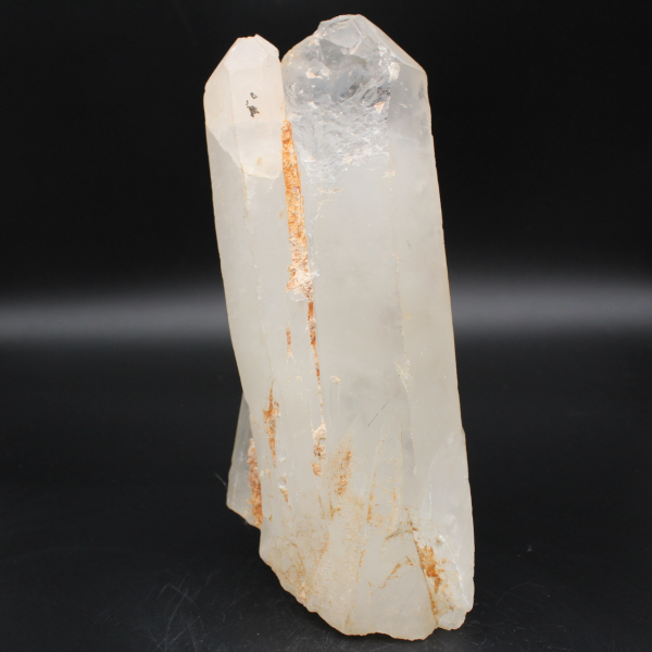 Natural quartz