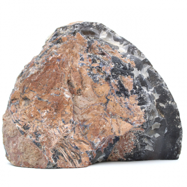 Brazil agate stone