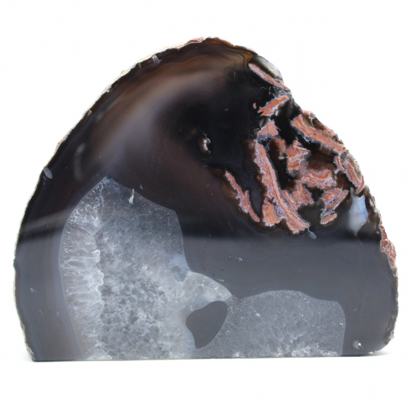 Brazil agate stone