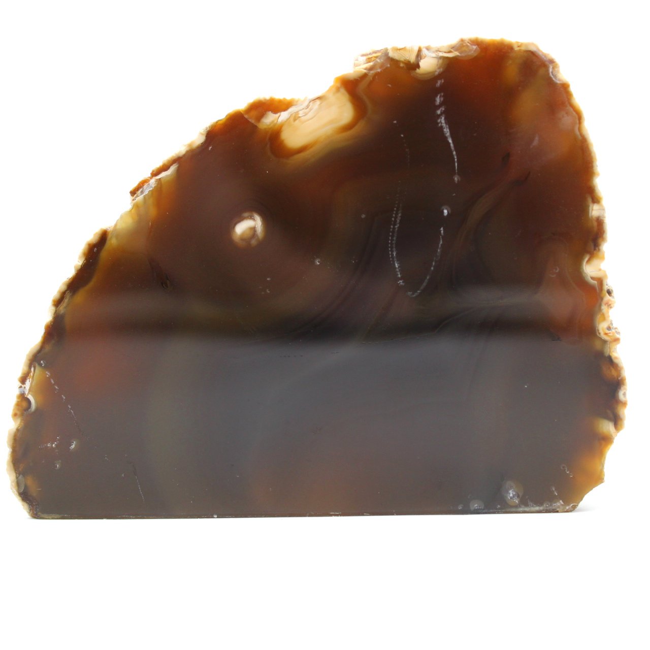 Agate to lay