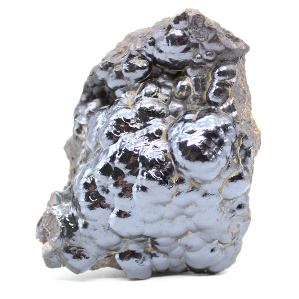 Hematite from Morocco