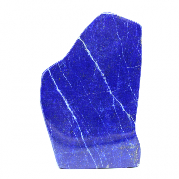 Natural lapis lazuli