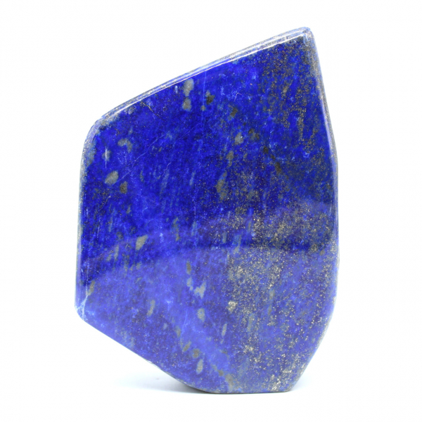 lapis lazuli rock