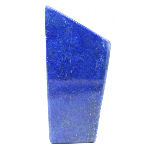 natural lapis lazuli stone
