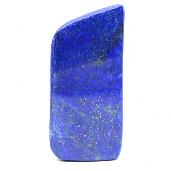 decorative polished lapis lazuli