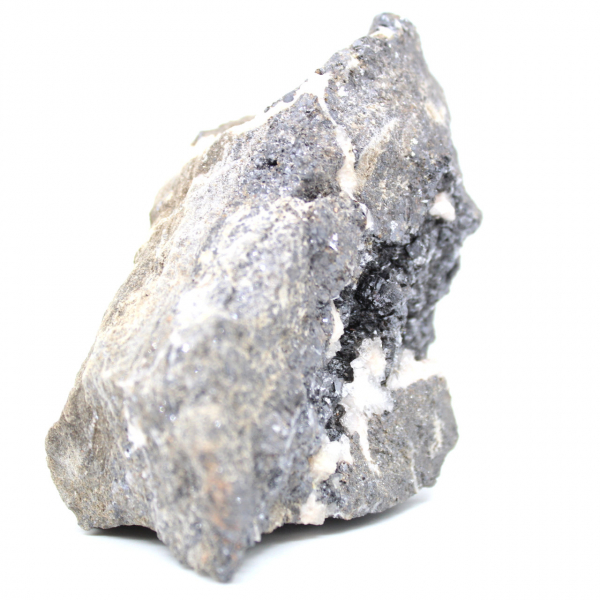 Raw sphalerite