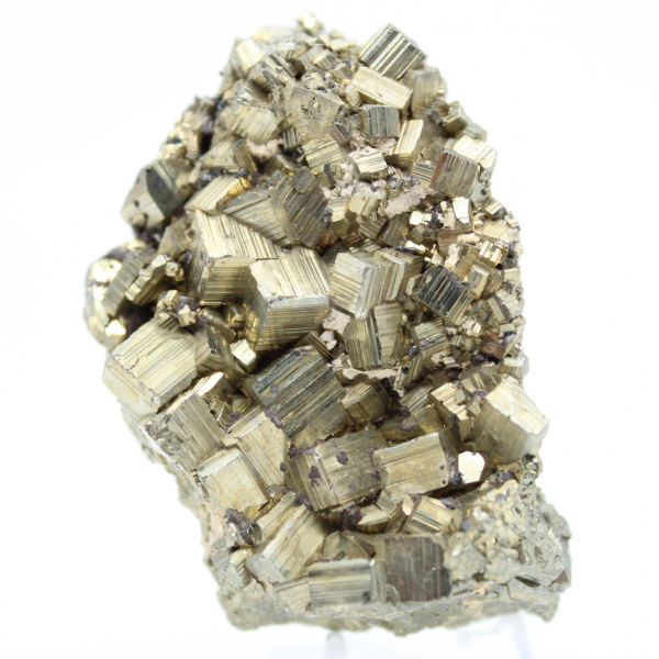 Collectible pyrite